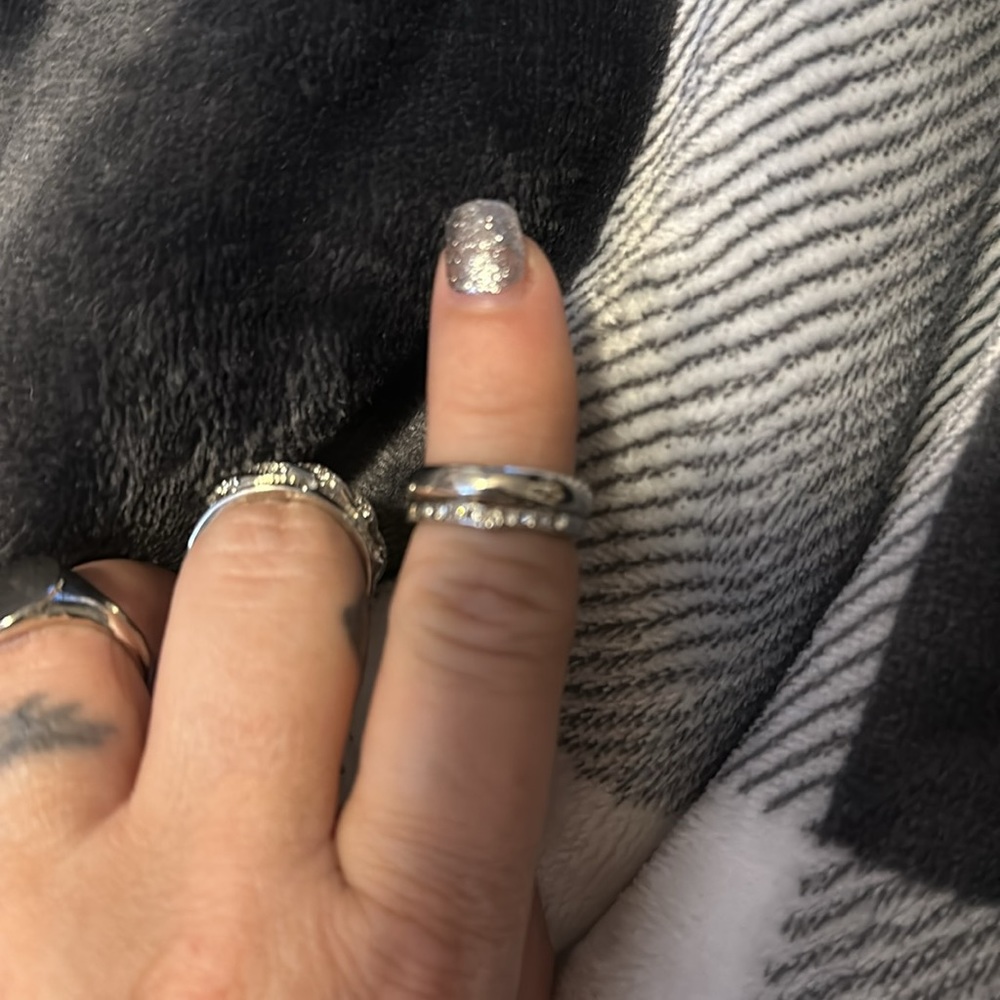 Maurices stackable rings - Picture 5 of 7